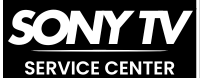 Sony TV Service Center